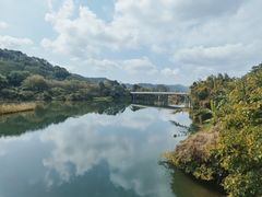 -广州市流溪河国家森林公园