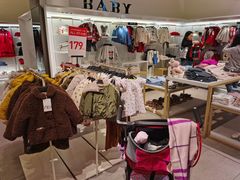 -ZARA(凯德乐峰广场店)