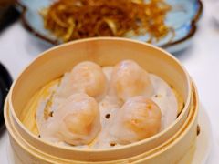 羊城鲜虾饺-白天鹅宾馆-宏图府餐厅