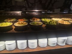 -星伦多自助料理·涮烤一体(虹悦城店)