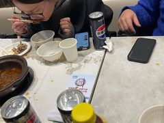 -二楼老店重庆鸡公煲(真光路店)