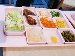 -过桥缘·过桥米线(北京望京万象汇店)