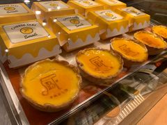 -烧きたてチーズタルト专门店·PABLO(心斋桥本店)