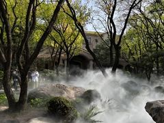 -熙古里艺术村