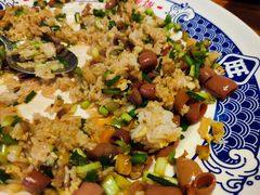 -旺角小渔村·海肠捞饭开创者(环山路店)