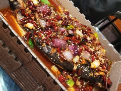 -代羊肉(中和店)