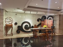 -广东胜利宾馆西关粤中餐厅