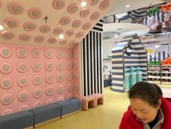 -meland club亲子乐园(重庆万象城店)