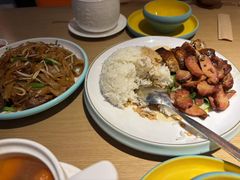-昌勝香港深井烧鹅(新年华店)