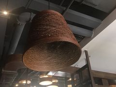 大堂-吴越荣记·苏州菜·松鼠桂鱼(斜塘老街店)