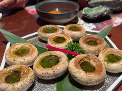 -弓二·烧鸟居酒屋(财富购物中心店)