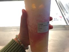 -喜茶(广州天汇igc店)
