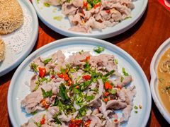 -1078號老北京涮肉(松柏店)