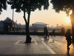 -四川大学(华西校区)