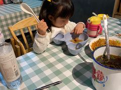 -彭耕记猪油炒小菜(吉联mall店)