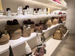 -ZARA HOME(蓝色港湾店)