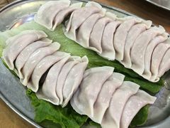 鱼皮饺-众源美食(光复阁店)