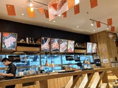 -木屋烧烤(西南角店)