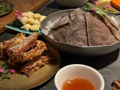 -锦城印象火锅(天府三街店)