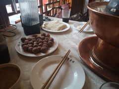 -东来顺饭庄(天坛店)