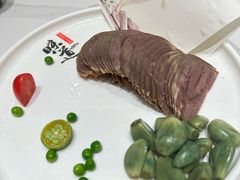 -梅利汴京烤鸭•开封豫菜地标店(晋安路店)