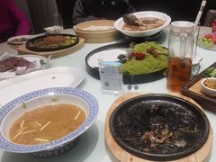 -豫丰汇河南名菜楼(武记餐饮)