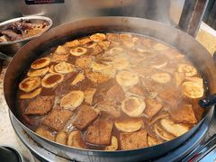 -门框胡同百年卤煮(前门店)