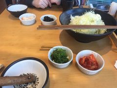 高丽菜丝-胜博殿日式炸猪排(西红门店)