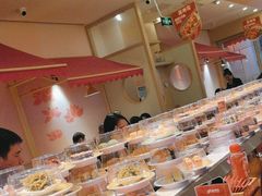 -莲寿司(上邦店)