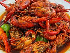 -香满锅老北京羊蝎子火锅·家常菜(新街口店)