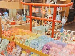 -猫的天空之城概念书店(苏州诚品店)