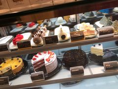 -丁香西饼屋(桂林路店)