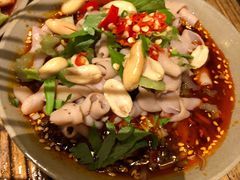 -串大叔炭火烤串·鸡西大冷面刀削面(总店)