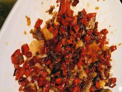 -炊烟小炒黄牛肉(浦东世纪汇店)