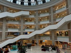 -厦门市图书馆(集美新城馆区)