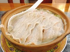 极品白肉砂锅-砂锅居(西四店)