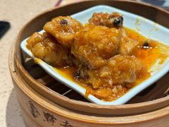 -点都德(华强南店)