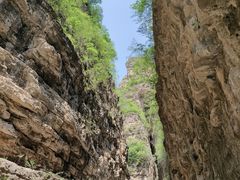 -龙门涧景区