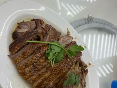 -日日香卤鹅饭店·澄海狮头鹅(澄海店)