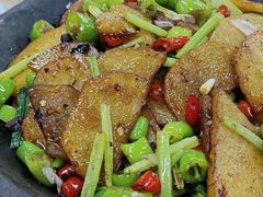 -路边摊胡同里(星城商厦店)