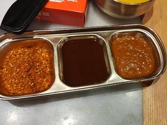 -韩宫宴和牛烤肉(上海金山万达店)