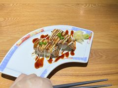 -吉川居酒屋(建国北路店)