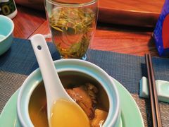 -湖畔居茶楼(湖滨店)