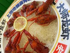 -安答龙虾·烧烤·大排档