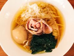 -真打拉面·日式拉面新流派(体育西横街店)