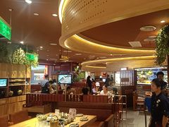 -巴奴毛肚火锅(龙湖锦艺城店)