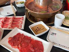 -北门涮肉·铜锅涮肉(南锣鼓巷店)