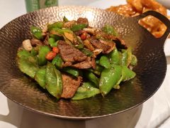 -老妈菜馆(建设街店)