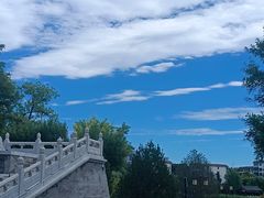 -西海子公园