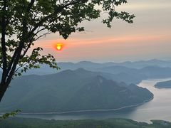 -五女山景区